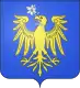 Coat of arms of Brochon