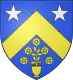 Coat of arms of Brulange