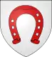 Coat of arms of Brunstatt