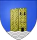 Coat of arms of Carry-le-Rouet