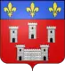 Coat of arms of Castelsagrat