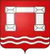 Coat of arms of Caveirac