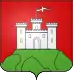 Coat of arms of Châtel-Saint-Germain