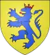 Coat of arms of Chalancey