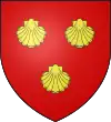 Coat of arms of Chambly