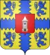 Coat of arms of Champlay