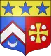 Coat of arms of Charleville-sous-Bois