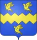 Coat of arms of Chevigny-en-Valière