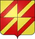 Coat of arms of Chevillé