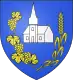 Coat of arms of Chezelle