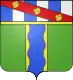 Coat of arms of Clénay