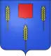 Coat of arms of Clamerey