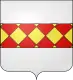 Coat of arms of Codolet