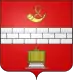 Coat of arms of Corgoloin