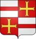 Coat of arms of Créhange