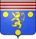 Coat of arms of Deville