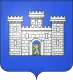 Coat of arms of Domessargues