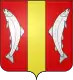 Coat of arms of Donjeux