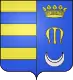 Coat of arms of Entrange