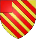 Coat of arms of Erquinghem-le-Sec