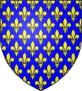 Coat of arms of Rosult
