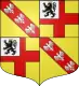 Coat of arms of Faulquemont