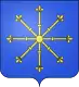 Coat of arms of Fauverney