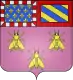 Coat of arms of Fixin