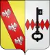 Coat of arms of Flétrange