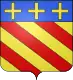 Coat of arms of Flévy