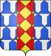 Coat of arms of Flaux