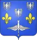 Coat of arms of Foulcrey