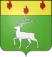 Coat of arms of Fournaudin