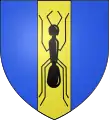 Coat of arms of Fulleren