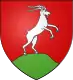 Coat of arms of Geishouse