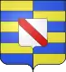 Coat of arms of Genté