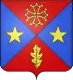 Coat of arms of Ginouillac