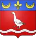 Coat of arms of Givry