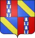 Coat of arms of Givrycourt