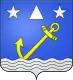 Coat of arms of Glatigny