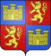 Coat of arms of Gramat