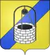 Coat of arms of Grandpuits-Bailly-Carrois