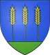 Coat of arms of Grans