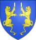 Coat of arms of Grentzingen