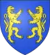 Coat of arms of Gron