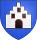 Coat of arms of Gueberschwihr