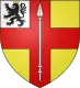 Coat of arms of Guenviller