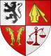 Coat of arms of Guewenheim