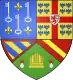 Coat of arms of Héry