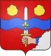 Coat of arms of Han-sur-Nied